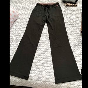 Heart&Soul scrub pants